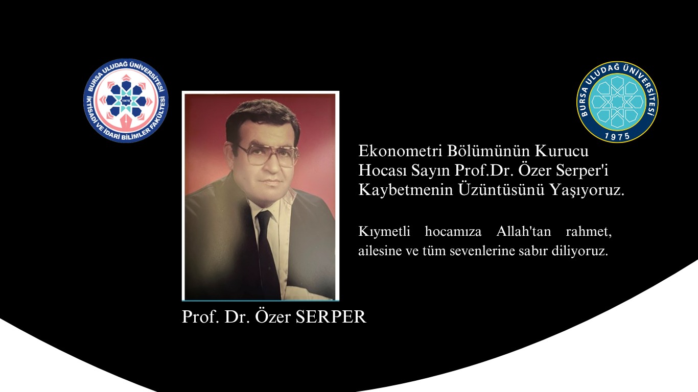  Ozer Serper hoca